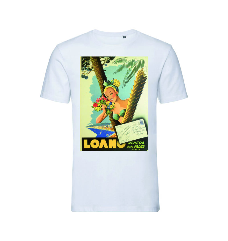 t-shirt loano